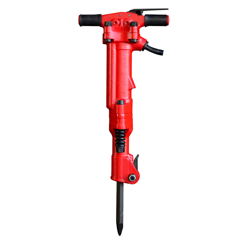 TPB-90 Handheld Pneumatic Crusher